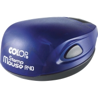 Оснастка для печати кругл. карман. Stamp Mouse R40 Colop
