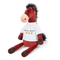 Мягкая игрушка «Коняш Рокки», 25 см Мягкая игрушка «Коняш Рокки», 25 см