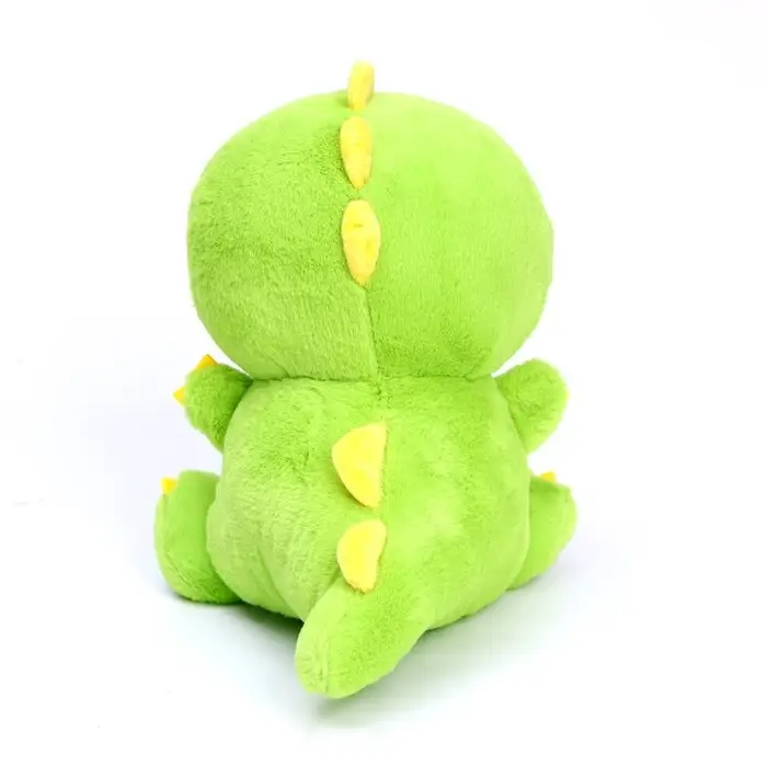 Мягкая игрушка &laquo;Динозаврик&raquo;, цвета МИКС