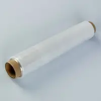 Пленка пищевая, белая, 30 см &times; 200 м, 8 мкм
