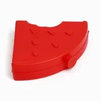 Аккумулятор холода гелевый &laquo;Мастер К&raquo;, набор 4 шт., 60 мл, 7.4&times;8.8 см