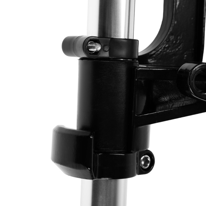 Насадка на триммер ТУНДРА, лодочный мотор, с креплением, для 2Т двигателей Насадка на триммер ТУНДРА, лодочный мотор, с креплением, для 2Т двигателей