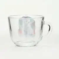 Чайная пара «Новый год», 200 мл Чайная пара «Новый год», 200 мл