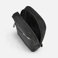 Рюкзак на одно плечо Discovery S, черный