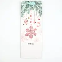 Набор пакетов под бутылку «Чудеса», 3 шт, 13 × 36 × 10 см