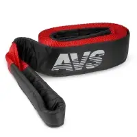 Трос (стропа) динамический AVS DT-7 7т 5м, в сумке