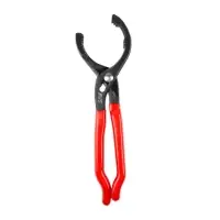 Съемник масляного фильтра &laquo;клещи&raquo; (64-116 мм) AVS FWP-01