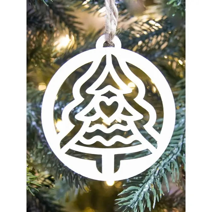 Ёлочная игрушка &laquo;Новогодние шарики&raquo;, набор 15 шт.