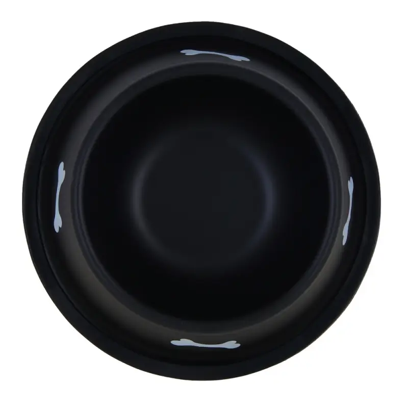 VETTA Миска для домашних животных, нерж. сталь, 18х5 см, 300 мл, 4 цвета