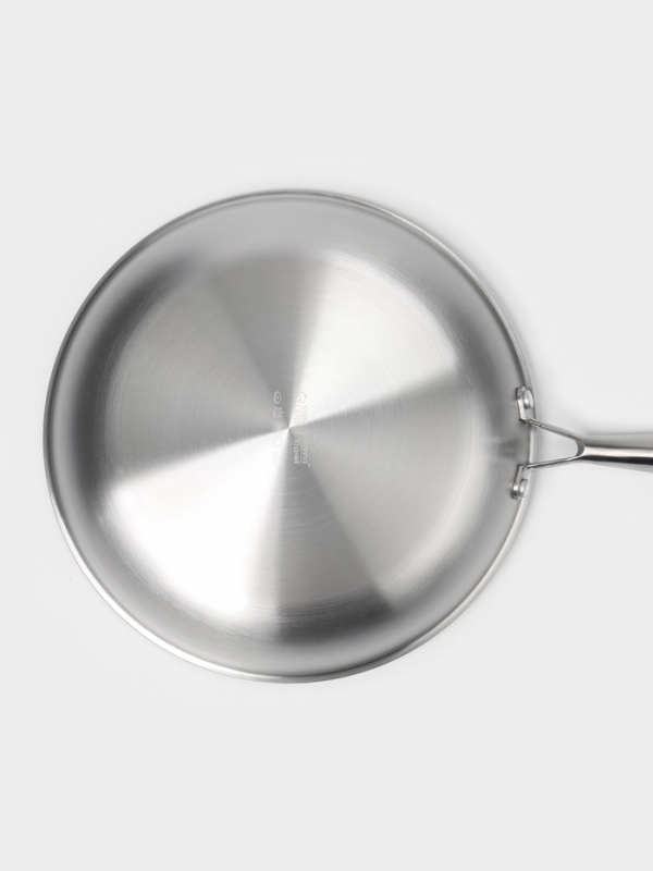 Сковорода 3Ply d=31,5см, h=5,5 см, толщина 2,2 мм, индукция, антипригарное покрытие Сковорода 3Ply d=31,5см, h=5,5 см, толщина 2,2 мм, индукция, антипригарное покрытие