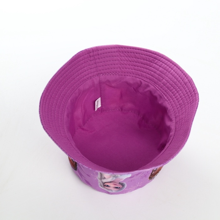 Панама детская для девочки, разме54-56 «»