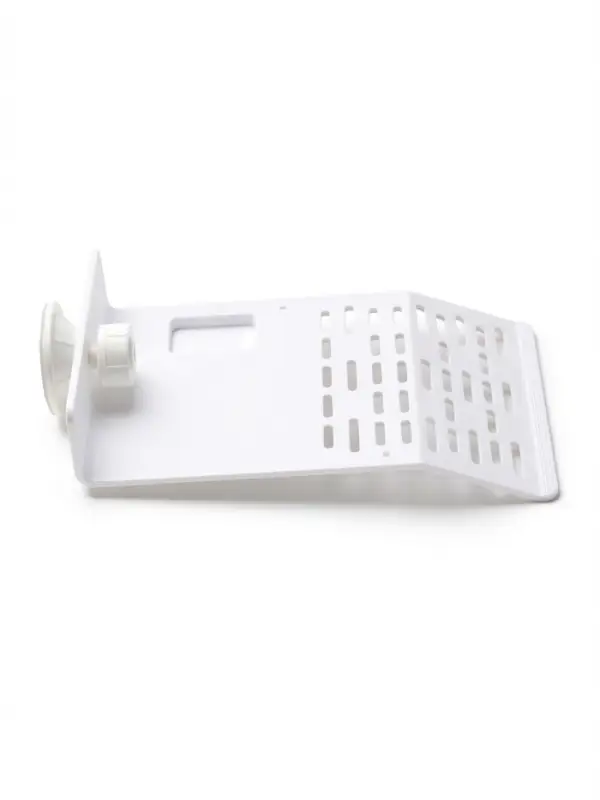 Мостик для черепах малый, на присоске, 17.6&times;11.8&times;2 см