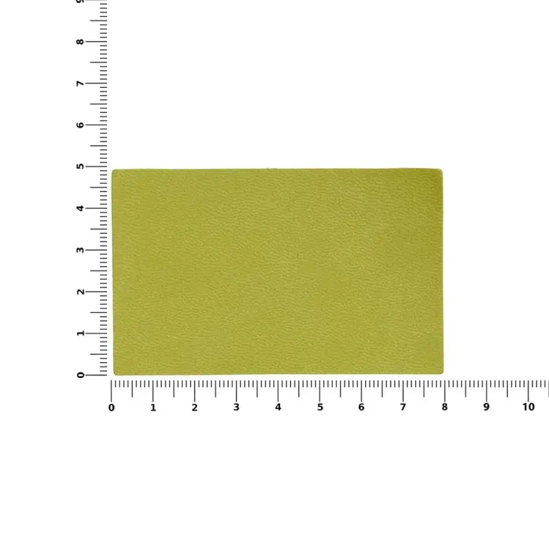 Лейбл Listra Latte, XL, светло-зеленый