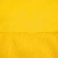 Толстовка на молнии с капюшоном Siverga 2.0, желтая, размер L