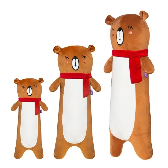 Мягкая игрушка «Мишка Потапыч», 50 см Мягкая игрушка «Мишка Потапыч», 50 см