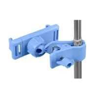 Селфи кольцо Y3 синий