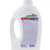 Жидкое средство для стирки BiMax Color, гель, для разноцветных тканей, 2.6 л