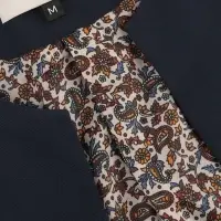 Размерник сатиновый, M, 1000 шт., 12 мм, 30 м, чёрный