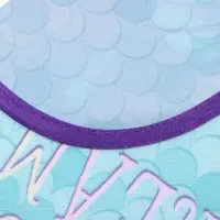 Фартук с нарукавниками детский &laquo;Ариэль&raquo;, Принцессы, 49&times;39 см