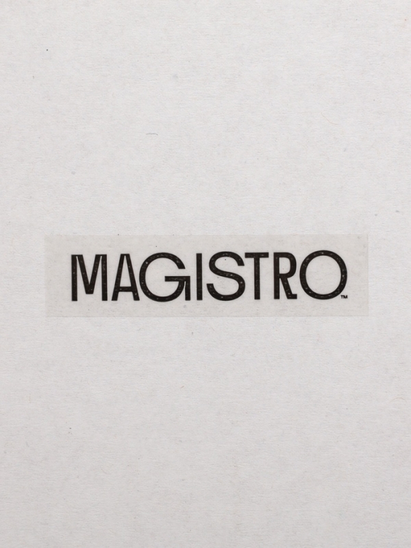 Набор тарелок для пасты 2 шт Magistro Fray 24,8х5 см Набор тарелок для пасты 2 шт Magistro Fray 24,8х5 см