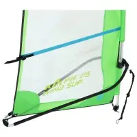 Парус KELPIE 25 Wind Sup, 300×132 см