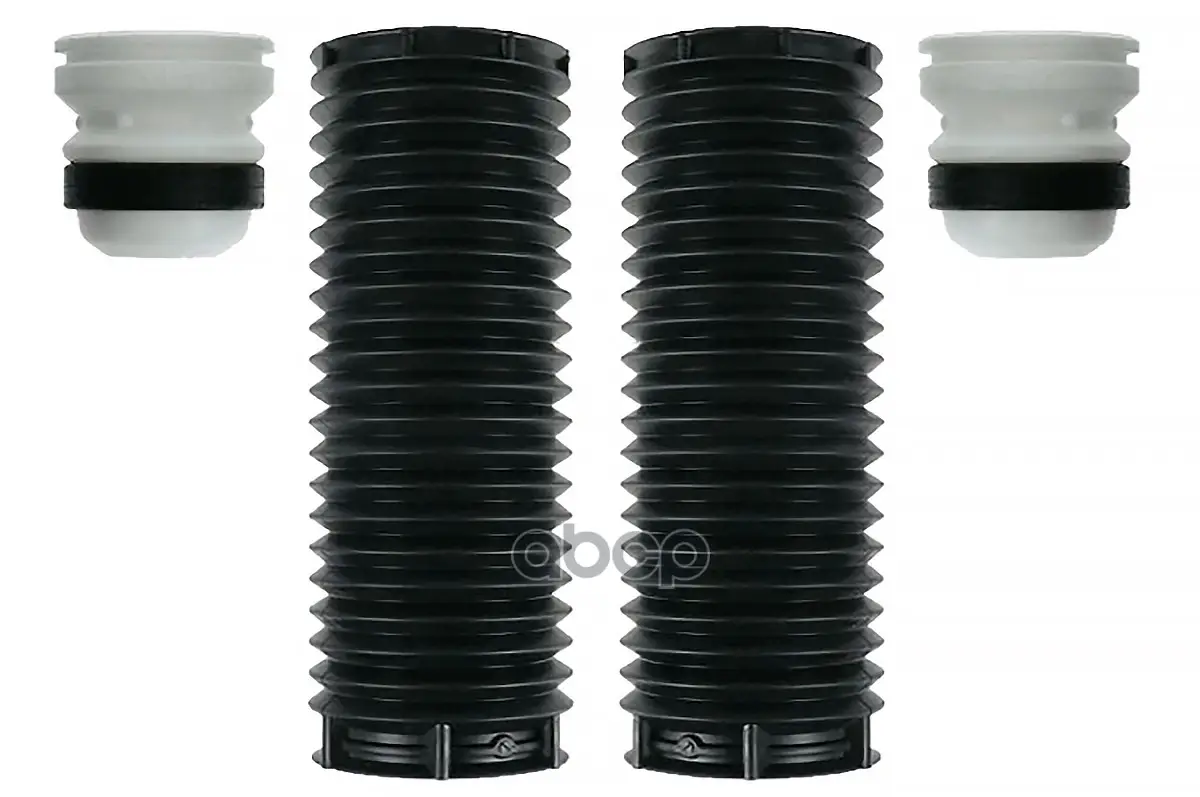 Пыльник, комплект Standard Springs арт. STP1039