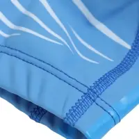 Шапочка для плавания взрослая ONLYTOP, тканевая, обхват 54-60 см, МИКС