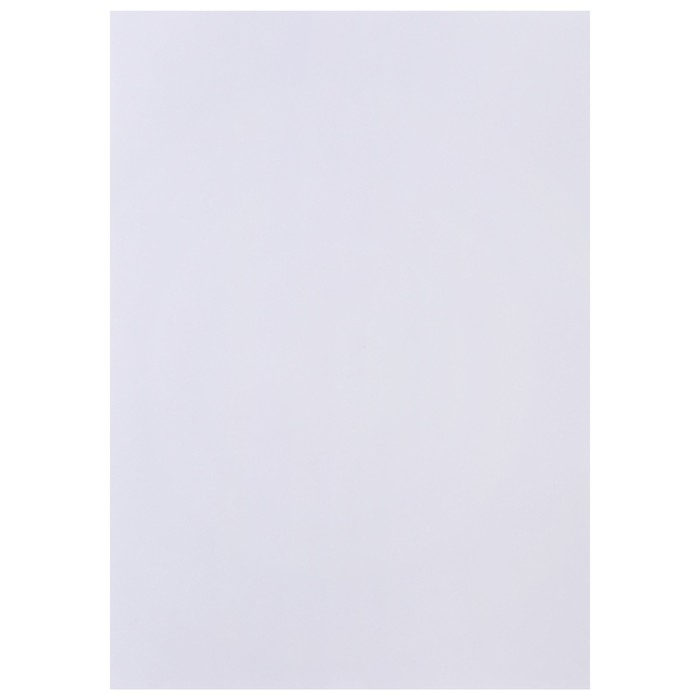 Набор ватманов чертёжных А1, 200 г/м², 20 листов Набор ватманов чертёжных А1, 200 г/м², 20 листов