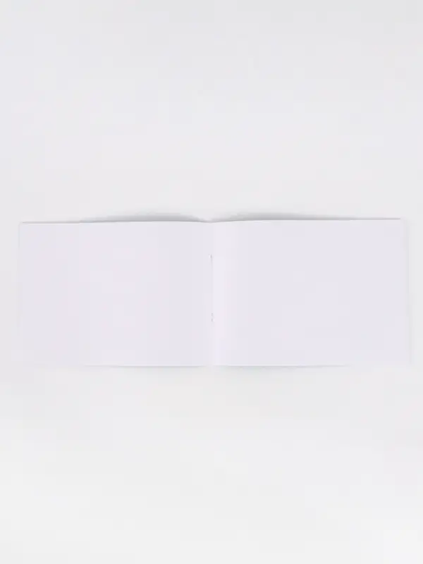 УМ И ХРУМ Альбом для рисования А4, 40 листов