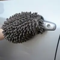 Варежка Шиншилла AVS WS-3299