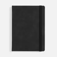 Набор Urban Tea, черный