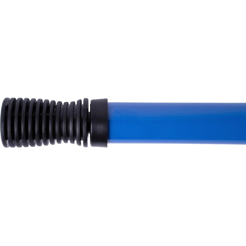 Насос TORRES двойного действия, SS1017, 20 см., пластик, игла (7 мм), синий