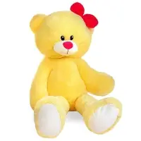 Мягкая игрушка &laquo;Мишка Лапа&raquo;, 103 см, МИКС