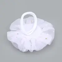 Бант для волос, 11 см, ВИНКС