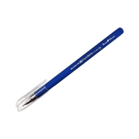 Ручка шариковая BrunoVisconti PointWrite NAVY, 0.38мм, стерж/син