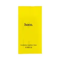 Защитное стекло для камеры iPhone 17 Pro Max V16 Hoco Silver