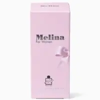 Парфюмерная вода женская MELINA, 35 мл (мотив Delina Parfums de Marly/Quentin Bisch)