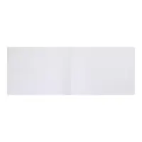 Скетчбук А5, 40 листов на склейке по короткой стороне "Мрамор", обложка мелованный картон, блок 100 г/м² Скетчбук А5, 40 листов на склейке по короткой стороне "Мрамор", обложка мелованный картон, блок 100 г/м²