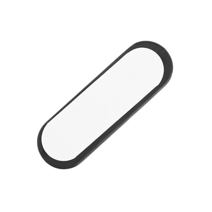 Держатель проводов TORSO, самоклеящийся, 4 деления, 6.5×2 см, черный Держатель проводов TORSO, самоклеящийся, 4 деления, 6.5×2 см, черный