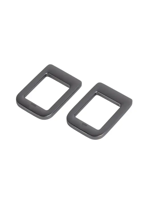 Заглушка ремня безопасности, набор 2 шт.