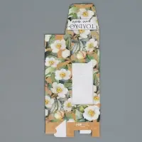 Коробка складная «Только для тебя», 5.7 х 14.5 х 3.5 см