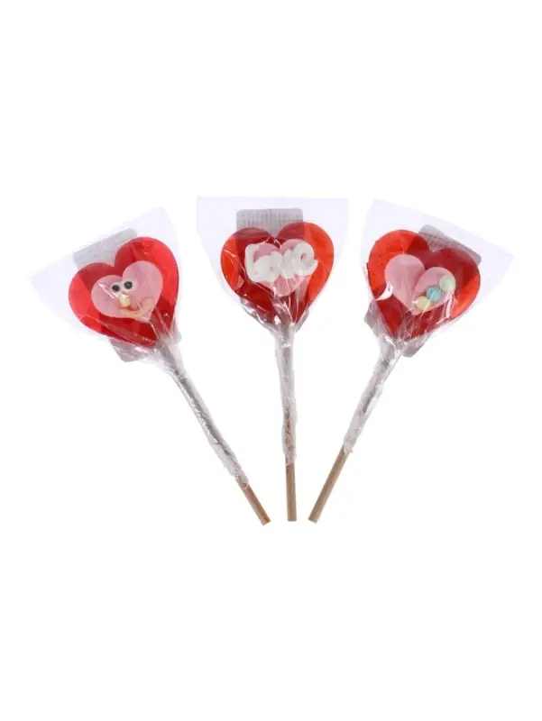 Карамель на палочке &laquo;Прелесть&raquo;, 14 г