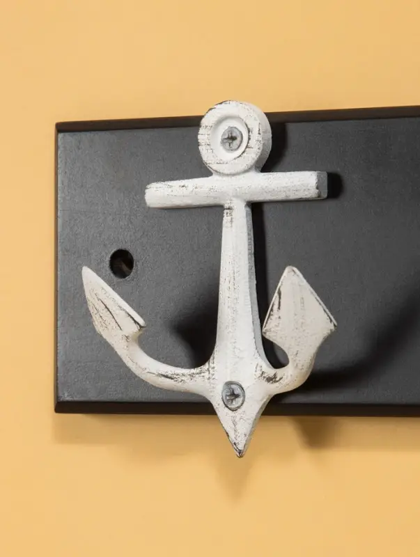 Крючки Крючки "Якори" 11х43 см