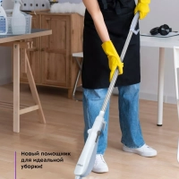 Паровая швабра КТ-1071 - 1000 Вт Паровая швабра КТ-1071 - 1000 Вт