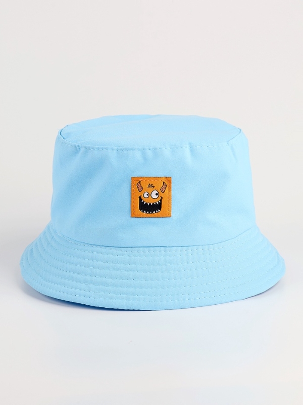 Панама Панама "Монстрики" р-р 48-50см