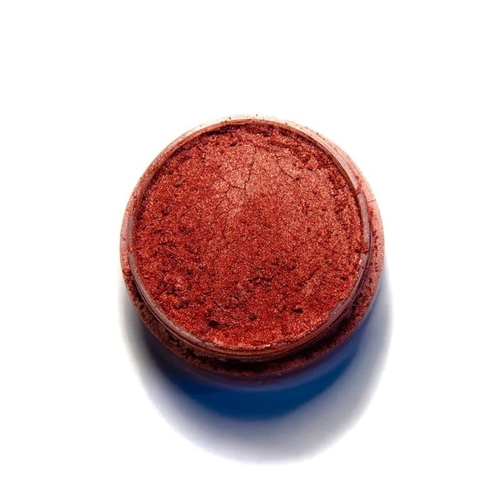 Пигмент (пудра) LUXART Pigment, 25 мл/6 г, Metallic, золото винно-красное Пигмент (пудра) LUXART Pigment, 25 мл/6 г, Metallic, золото винно-красное