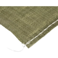 Мешок ПП 55х105см 2С зеленый 100 шт/уп