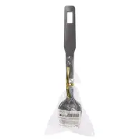 Щетка универсальная тм VETTA, 20x3,8см пластик, 2 цвета