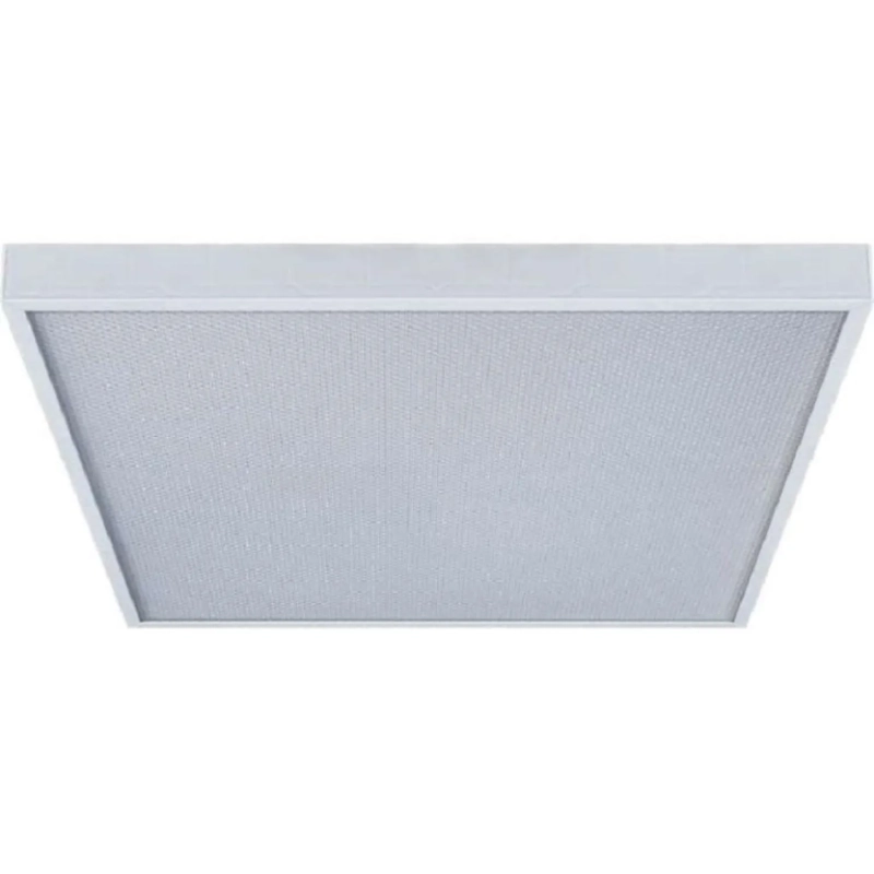 Светильник светодиодный NLP-PS2(R) 36Вт,6500К,IP40,с драйвер (94498)