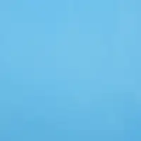 Ткань для рукоделия, сорочечная, цвет голубой, лоскут 100 &times; 150 см